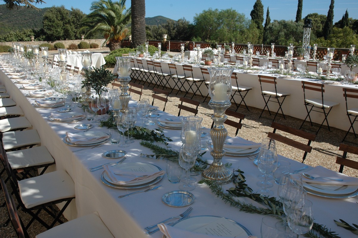 Chateau De Bregancon La Route Des Vins De Provence