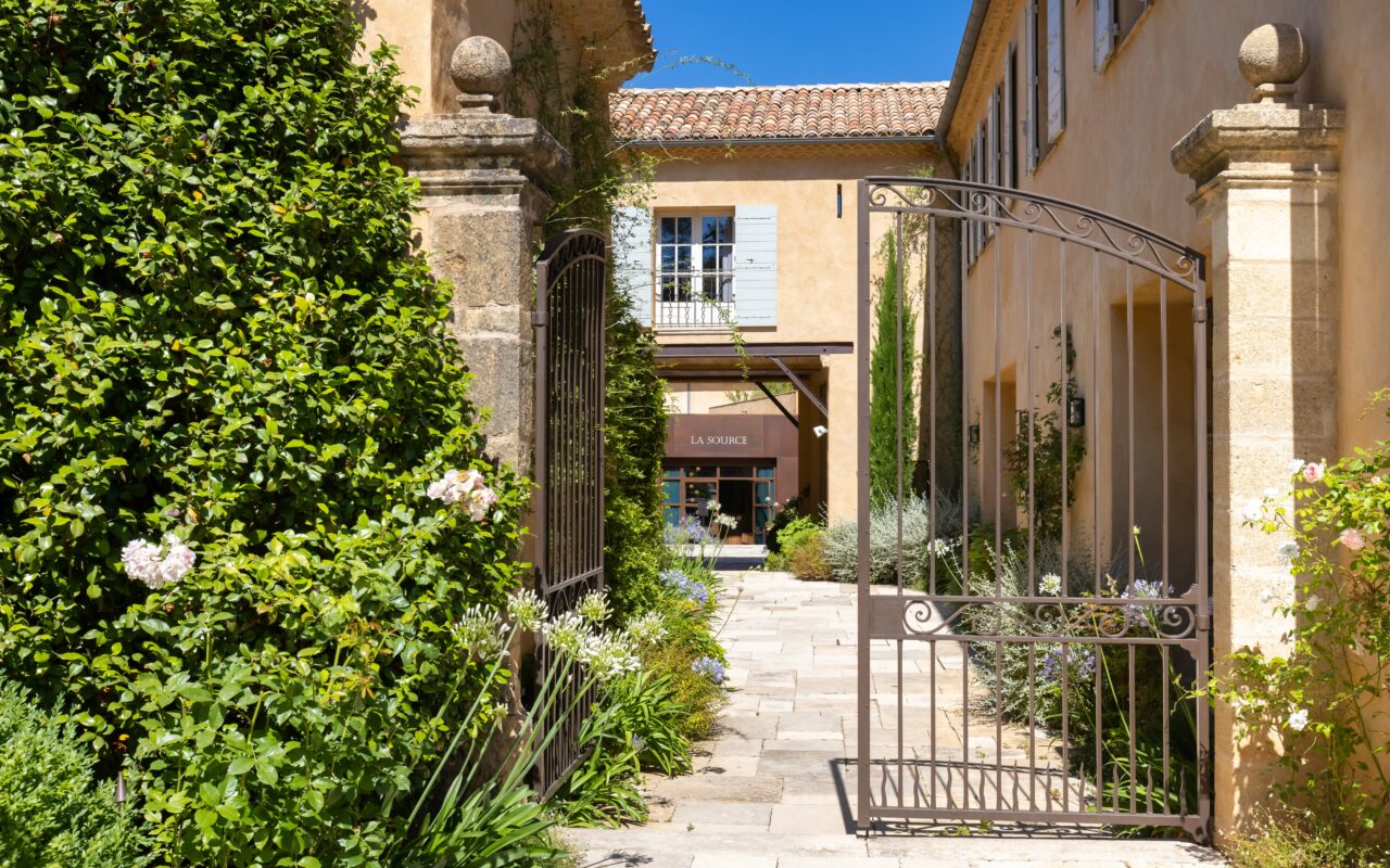 Château de la Gaude La Route des Vins de Provence